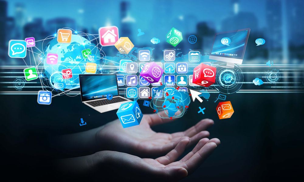 NUK 203 COMMUNICATION  AND MEDIA TECHNOLOGY